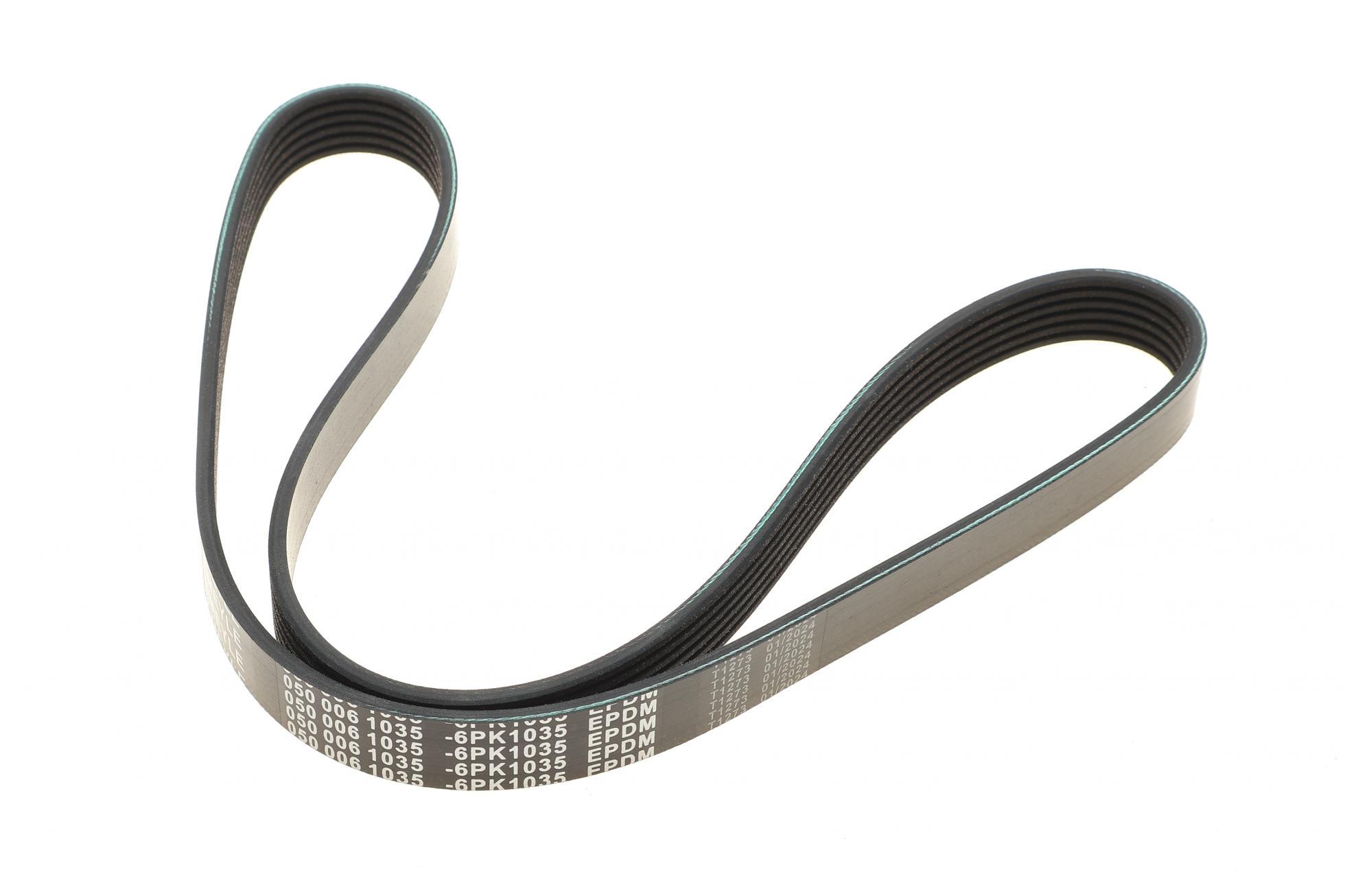 Ремень генератора Meyle VW Caddy 1.9D/SDI-03 6PK1035- 050 006 1035