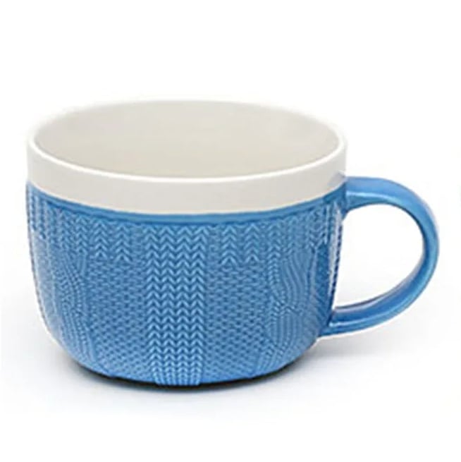 Чашка Flora Джамбо 0,625 л (28446)