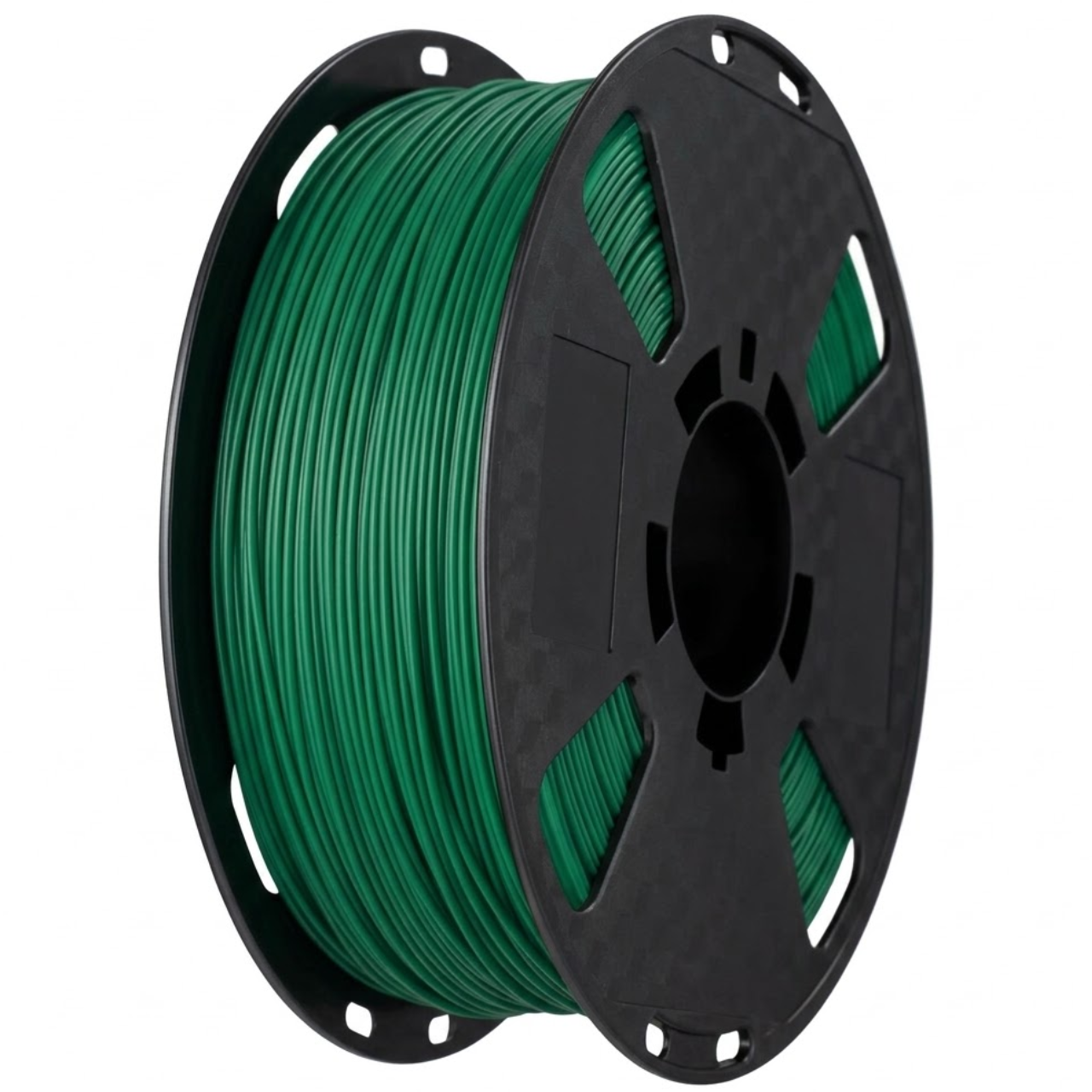 Пластик 333 Print PLA 1,75 мм 1 кг Зеленая трава (UA3D663-GrassGreen)