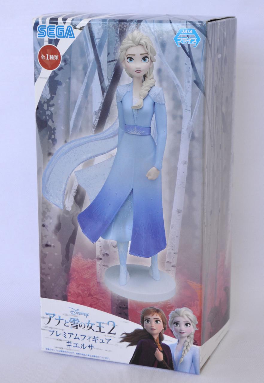 Дитяча ігрова фігурка Sega Premium Disney Frozen 17 см (SP D F E)