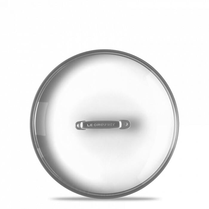 Крышка стеклянная Le Creuset Toughened Non-Stick 16 см (2598695)