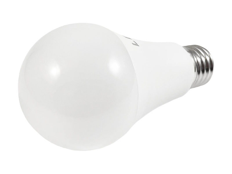 Светодиодная лампа Lemanso LM3038 15W A60 E27 1700Lm 4000K 175-265V (22811370)