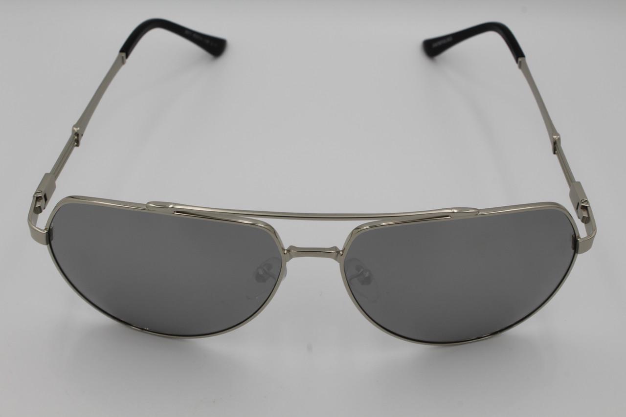 Солнцезащитные очки зеркальные поляризационные Jackfalali aviator 9111 с1 (2579312271) - фото 3 Солнцезащитные очки зеркальные поляризационные Jackfalali aviator 9111 с1 (2579312271) - фото 3