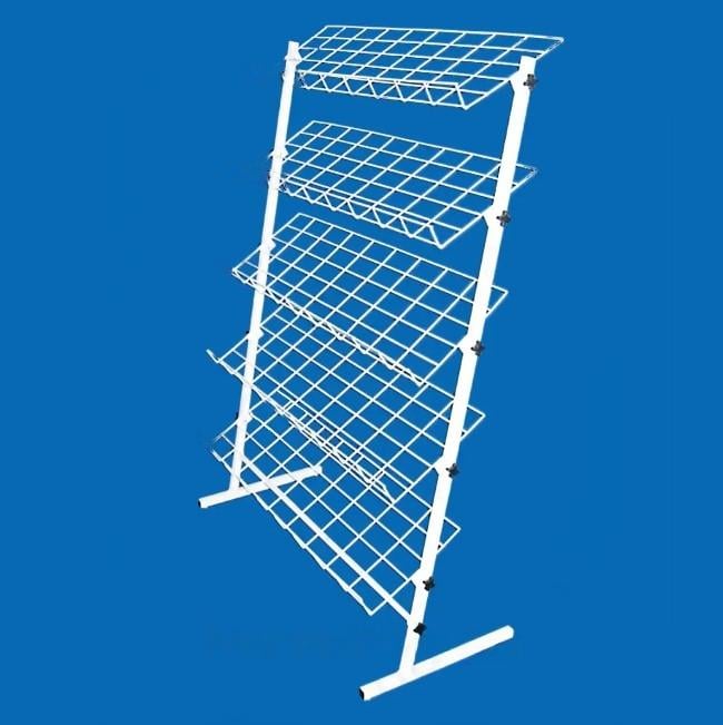 Стойка обувная на 5 полок (AN006541)