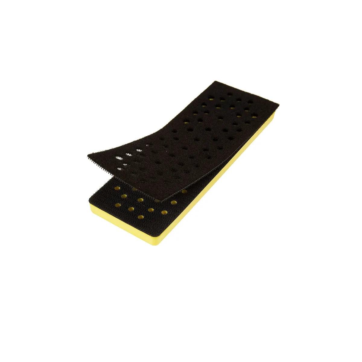 Подошва шлифовальная Mirka 8295380111 средняя жесткость 56 70х198 мм