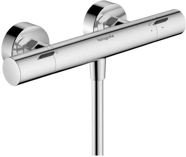 Смеситель для душа Hansgrohe Ecostat Fine (13324000)