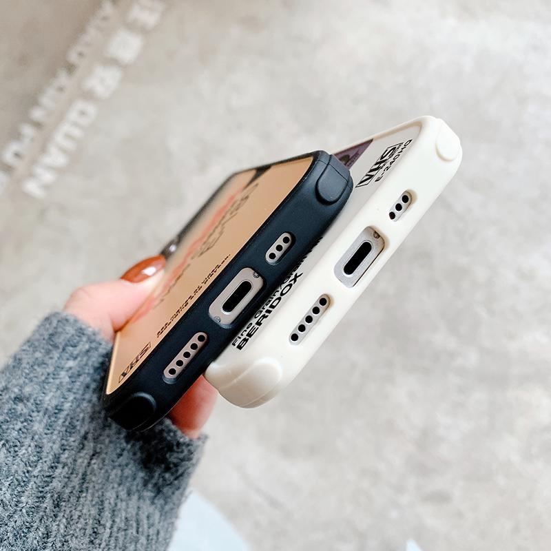 Чехол для iPhone 12 Pro Max Kodak с защитой камеры Оранжевый - фото 4 Чехол для iPhone 12 Pro Max Kodak с защитой камеры Оранжевый - фото 4