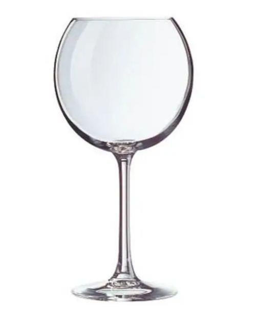 Набор бокалов для вина Chef&Sommelier X2059 Cabernet Balloon 570 мл 6 шт. (47026)