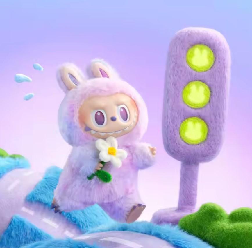 Игрушка мягкая Лабубу Big into Energy series v3 брелок 16 см - фото 8 Игрушка мягкая Лабубу Big into Energy series v3 брелок 16 см - фото 8