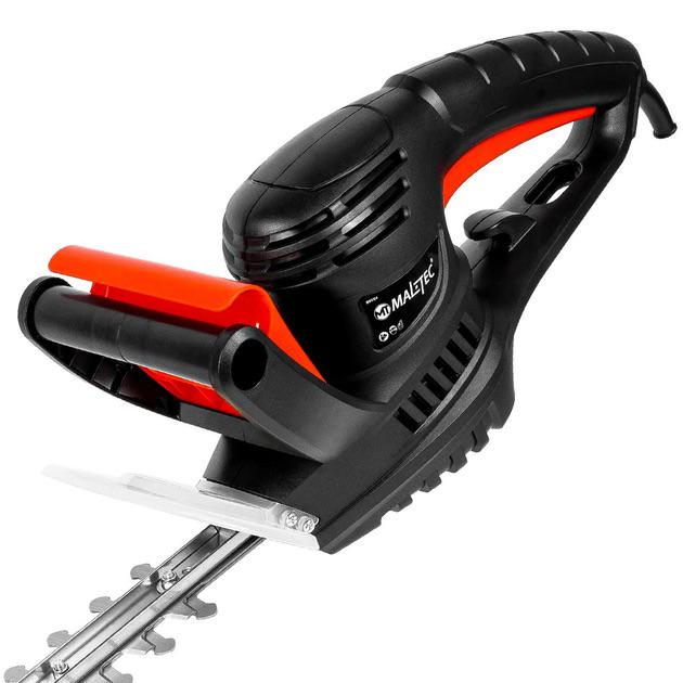 Тример для стрижки кущів Maltec MasterHedge-450W 1500 Вт 500 мм - фото 4