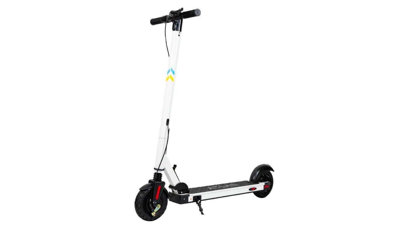 Электросамокат ATLAS i-One Pro 350W White