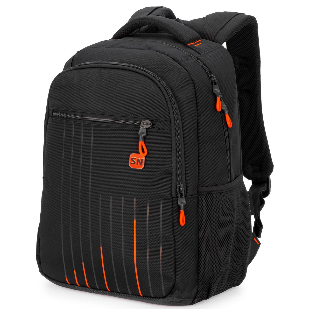 Міський рюкзак Winner SkyName 90-141О підлітковий