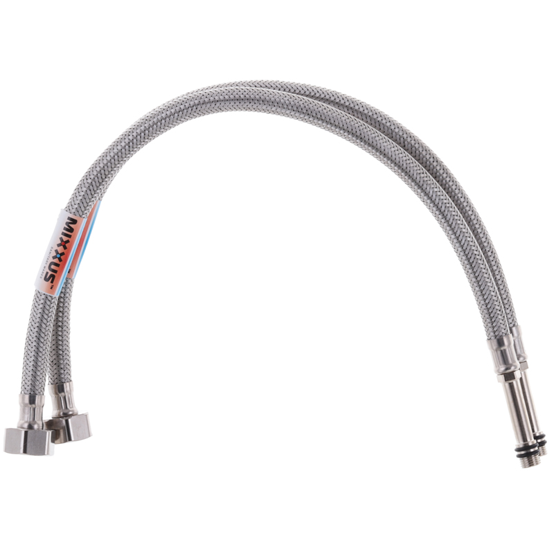 Смеситель для умывальника MIXXUS PREMIUM PATRICK Chr-001 (MI1656) - фото 2 Смеситель для умывальника MIXXUS PREMIUM PATRICK Chr-001 (MI1656) - фото 2