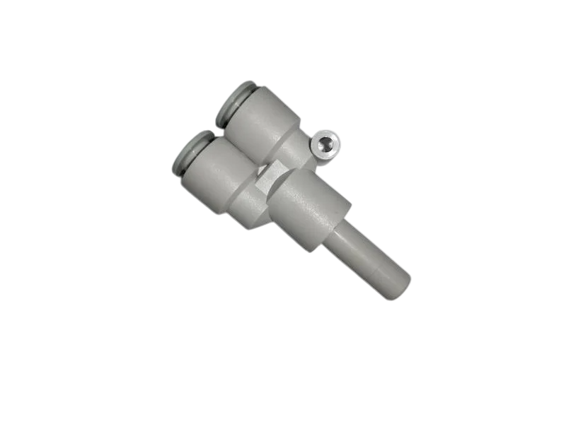 Фітинг SMC KQ2U10-99