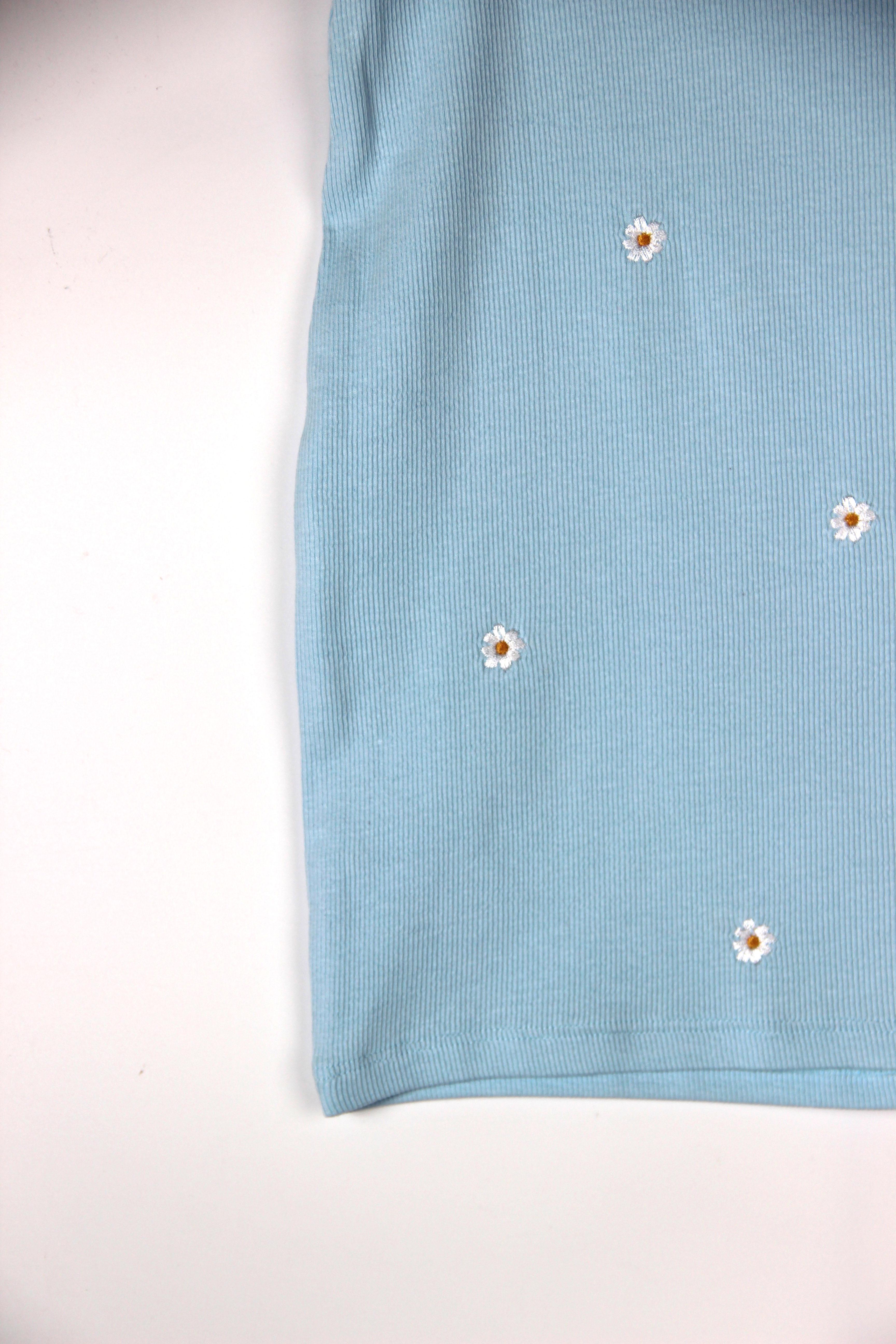 Юбка PRIMARK 6293004 L Голубой - фото 2 Юбка PRIMARK 6293004 L Голубой - фото 2