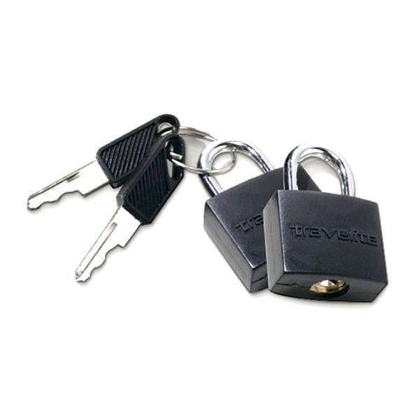 Замок для чемодана Travelite Accessories (TL000016-01) Замок для чемодана Travelite Accessories (TL000016-01)