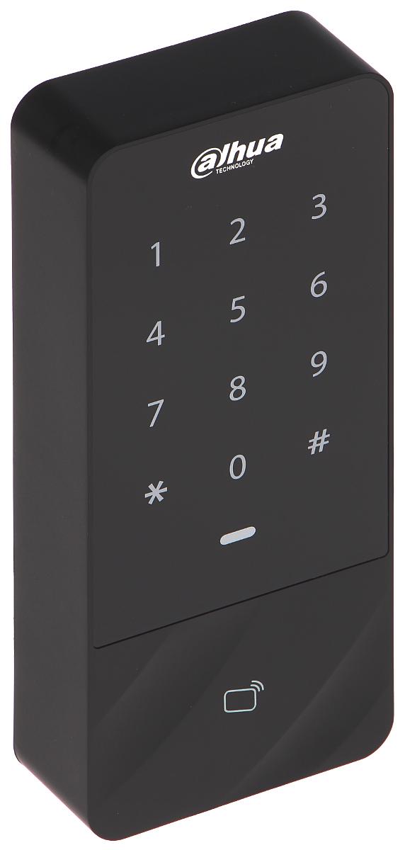 Контролер автономний Host Dahua DHI-ASI1201E - фото 3 Контролер автономний Host Dahua DHI-ASI1201E - фото 3