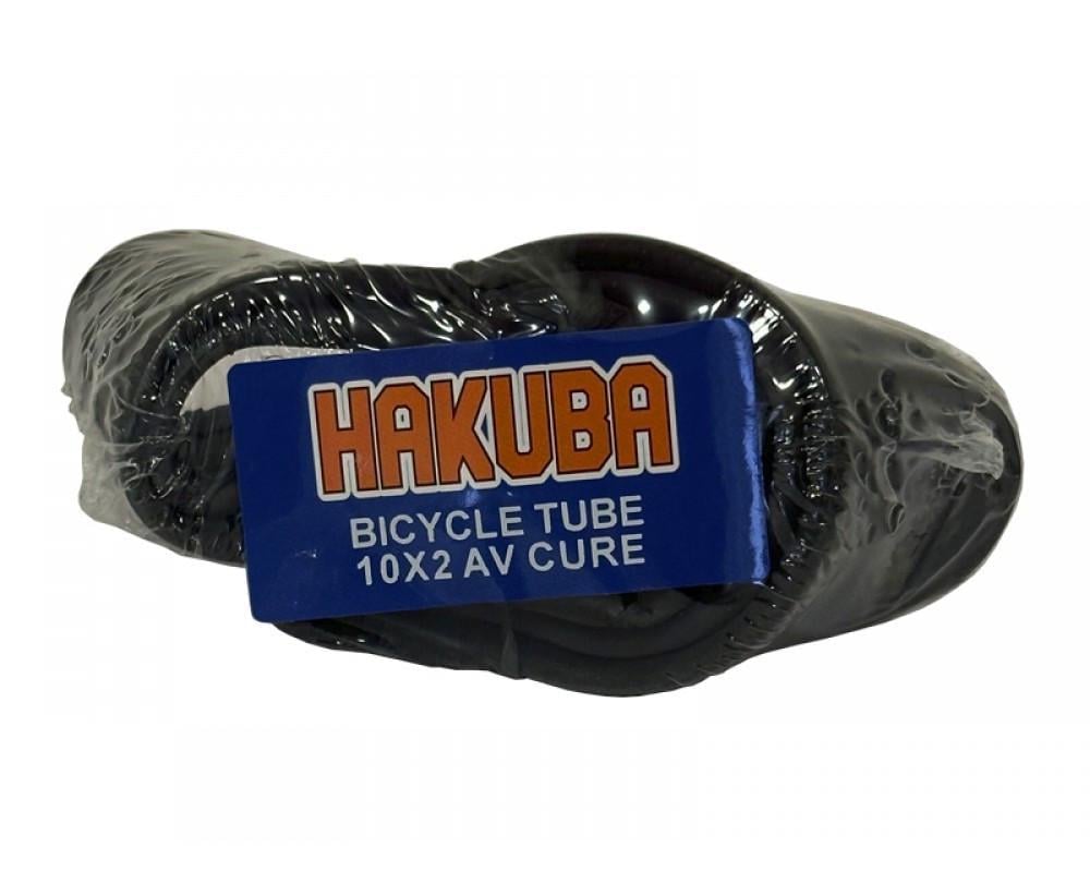 Камера Hakuba 10х2 AV CURE Г-образный сосок