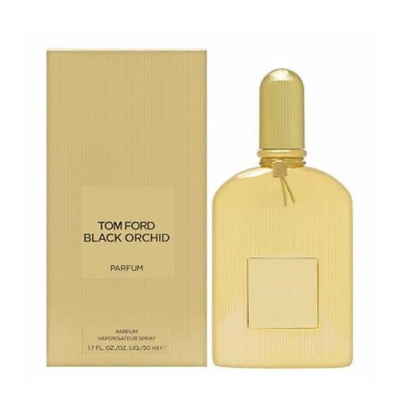 Духи для женщин Tom Ford Black Orchid 50 мл (18780711)