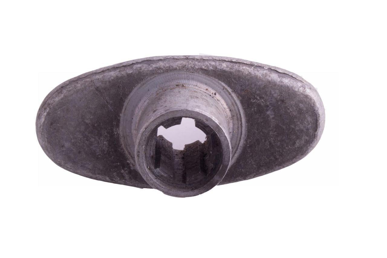 Вилочка муфты карданного вала голая VDK для МТ ДНЕПР (2177148296)