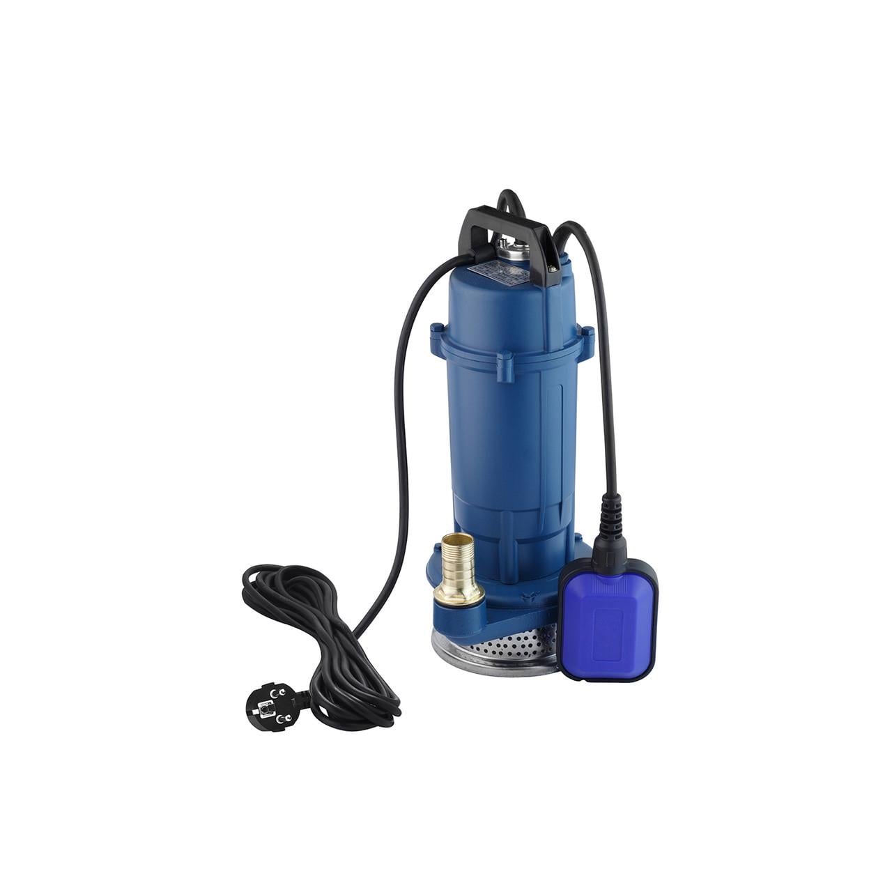 Насос дренажный Forwater QDX 1,5-15-0,75 кВт (2681048089)