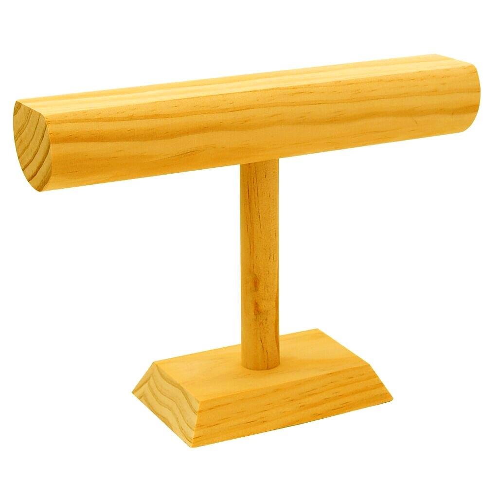 Органайзер для браслетов и часов из дерева Алакана Карри (ПБЧ-002503)