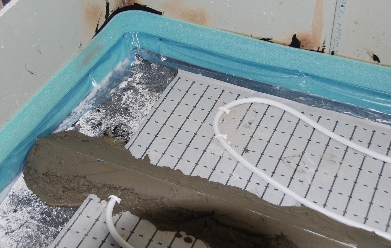 Стрічка демпферна Termoizol товщина 8 мм довжина 50 м. п. - фото 3