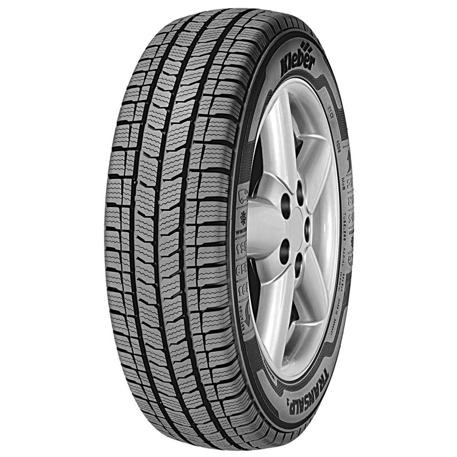 Шина зимняя Kleber Transalp 225/70R15C 112R (13269)