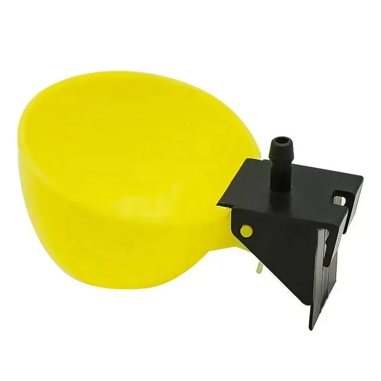 Поилка чашечная C28 для птицы (11934)