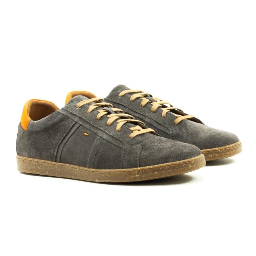 Туфли мужские комфорт CONHPOL D-3230S/01 р. 40 Туфли мужские комфорт CONHPOL D-3230S/01 р. 40