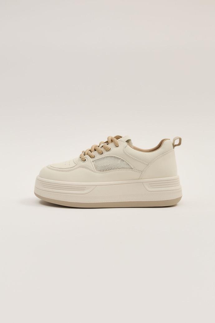 Сліпони жіночі ALLSY 196713 р. 40 Білий (21426_40) - фото 2