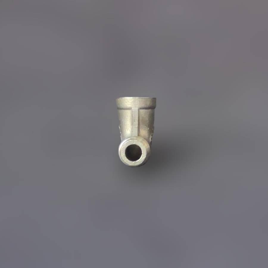 Відвід різьбовий DN6 ВН/ЗР BSPP н/ж сталь AISI304 90° Class 150 1/8" (29203002) - фото 10 Відвід різьбовий DN6 ВН/ЗР BSPP н/ж сталь AISI304 90° Class 150 1/8" (29203002) - фото 10