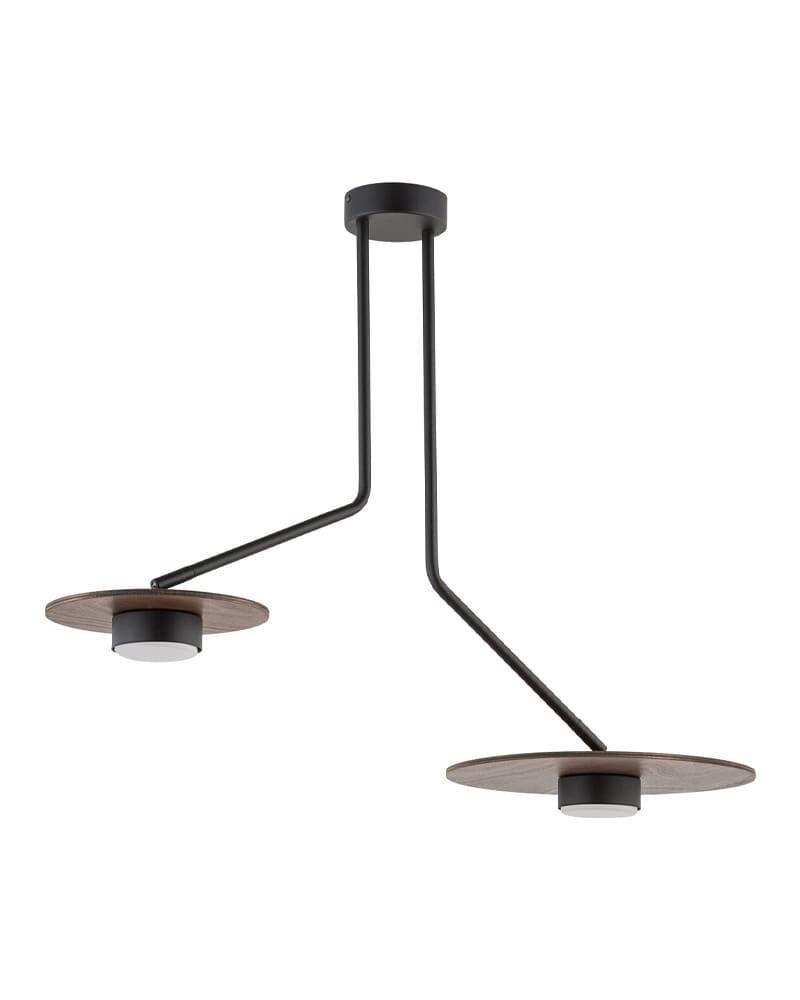 Люстра Nowodvorski Disk (7643)