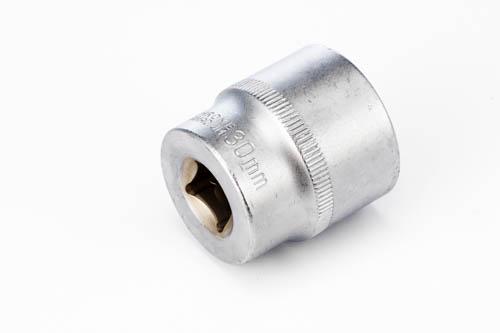 Головка Сила шестигранна 1/2" 30 мм