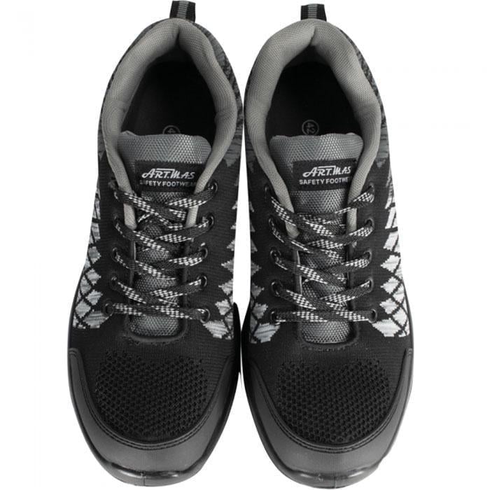 Рабочая обувь BTEX-G-SB р. 42 - фото 3 Рабочая обувь BTEX-G-SB р. 42 - фото 3