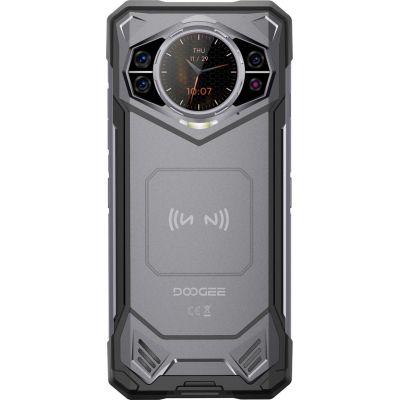 Мобильный телефон Doogee S200 12/256Gb Gray (6923740227817) - фото 3 Мобильный телефон Doogee S200 12/256Gb Gray (6923740227817) - фото 3