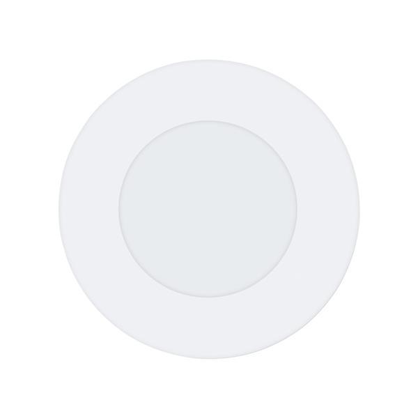 Точечный светильник Eglo Fueva 1 (96163)