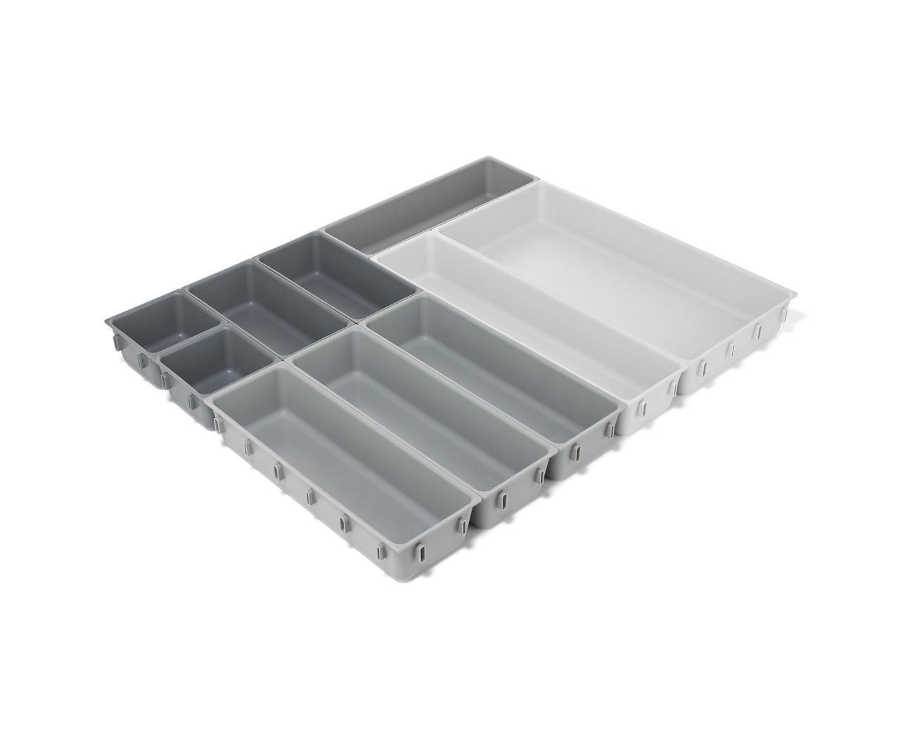 Органайзер Joseph Joseph для ящиков 10 пр. (8500018)