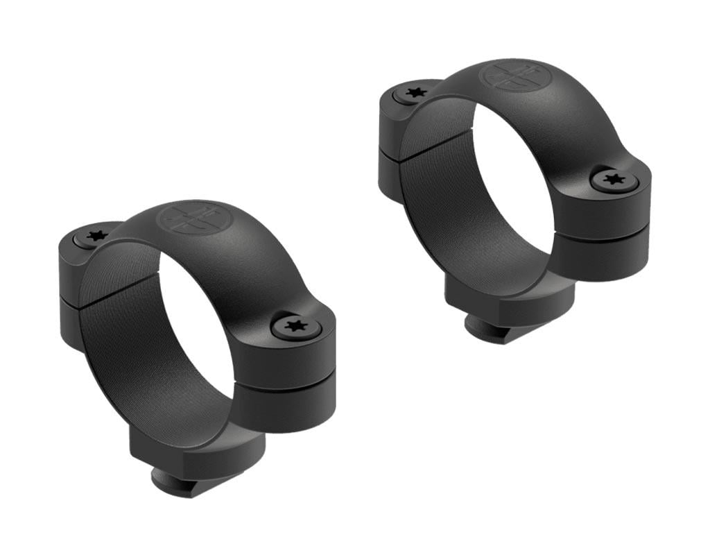 Кольца Leupold DD Medium Matte 30 мм (5001277)