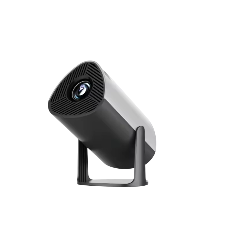 Проектор домашний для фильмов Kayfovo snr3320 портативный (29340)