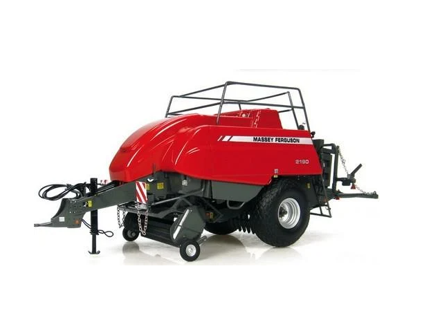 Прес-підбирач Hesston Massey Ferguson модель 1:32 2739