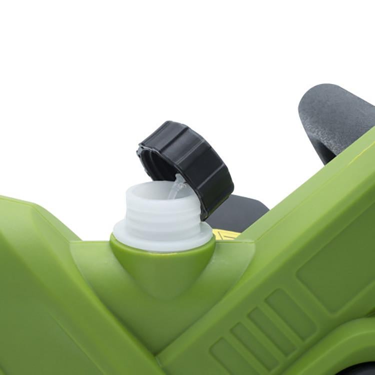 Електропила ланцюгова ProCraft K2000 бічна - фото 5