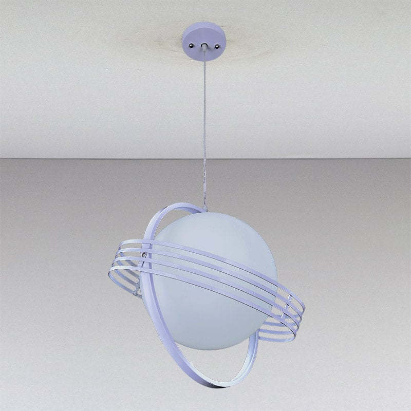 Люстра Light House LS-11029-1 Белый