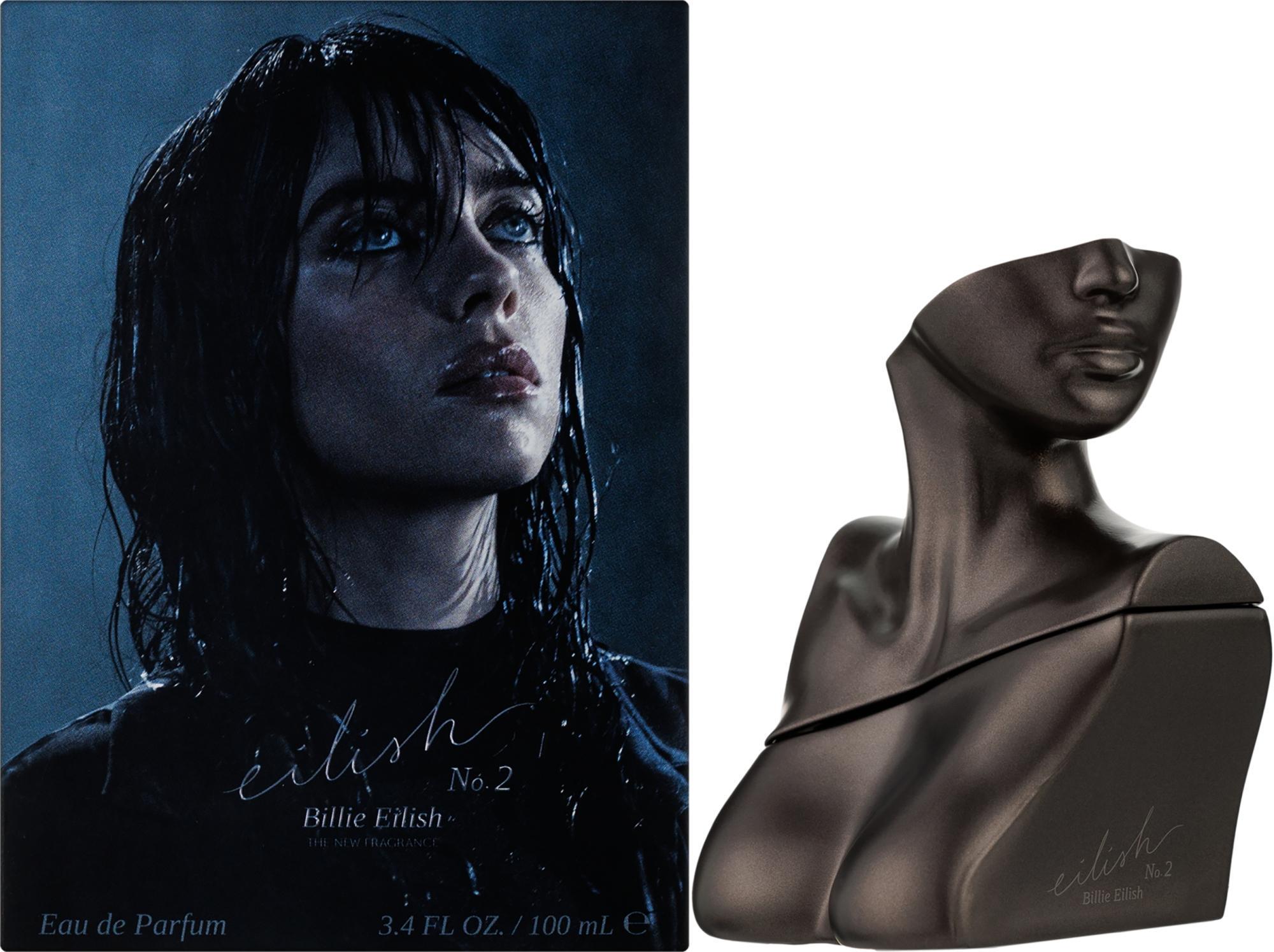 Парфюмированная вода для женщин Billie Eilish Eilish No. 2 100 мл (371656)
