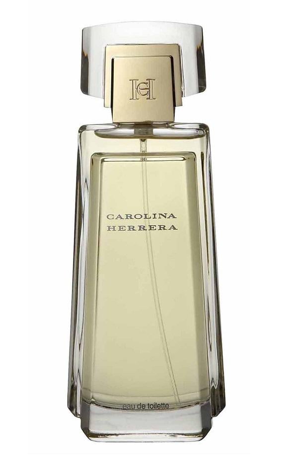 Парфумована вода для жінок Carolina Herrera For Woman тестер 100 мл (18779019)