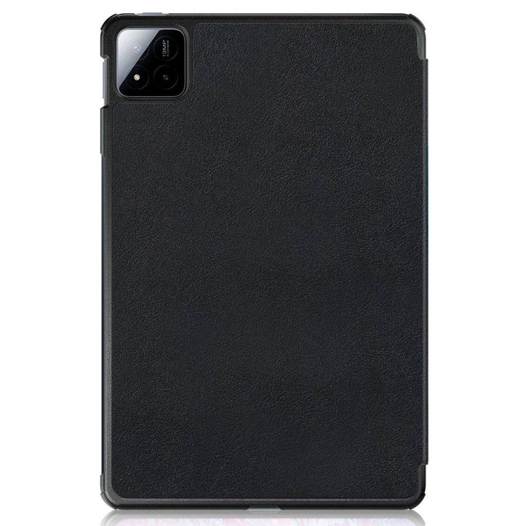 Чехол Primolux Slim для планшета Xiaomi Pad 7/Pad 7 Pro 11,2" Black (26568816)