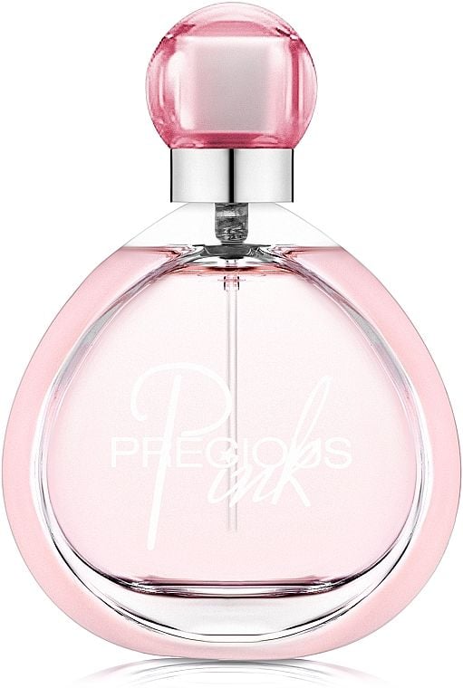 Туалетна вода Sergio Tacchini Precious Pink 100 мл (1984_3581)