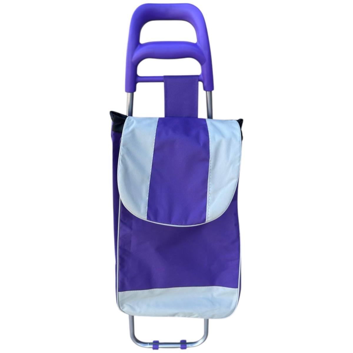 Тачка сумка A-PLUS с колесиками (368 ST) - фото 1 Тачка сумка A-PLUS с колесиками (368 ST) - фото 1