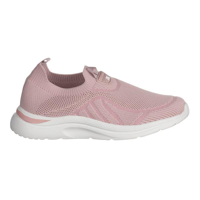 Слипоны женские Bayota B5173-11 текстильные р. 41 Розовый (90128) - фото 3 Слипоны женские Bayota B5173-11 текстильные р. 41 Розовый (90128) - фото 3