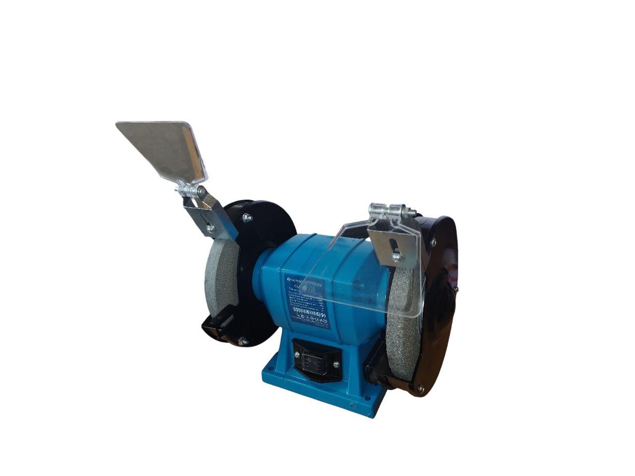 Станок точильно-шлифовальный Kraissmann 450ds150 (27265453) - фото 2 Станок точильно-шлифовальный Kraissmann 450ds150 (27265453) - фото 2